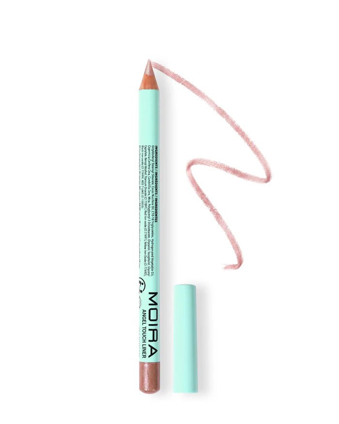 Moira Angel Touch: delineador cremoso para labios definidos