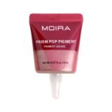 Moira Prism Pop Pigment: sombra en crema que brilla sin caer