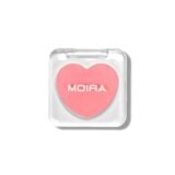 Moira Love Spell Powder Blush: color en polvo, opinión honesta