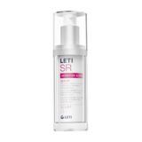 LETI SR Serum: por qué la niacinamida calma rojeces (y cuándo no)