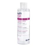 LETIsr agua micelar: limpieza suave para piel sensible