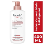 Eucerin Anti-Pigment Loción: Thiamidol, para qué sirve de verdad