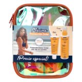 Isispharma Uveblock SPF50+ Dry Touch + Spray: opinión del kit