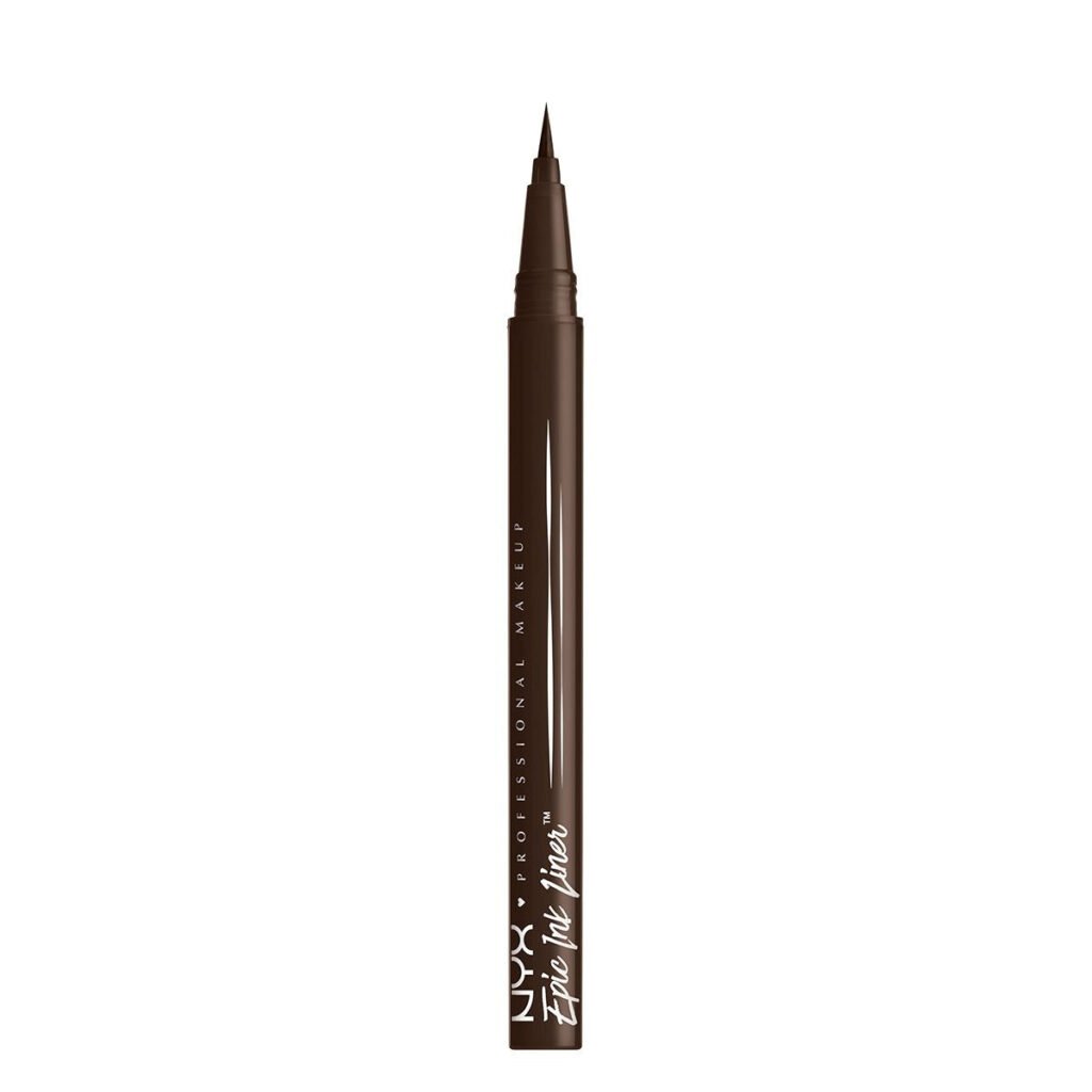 NYX Epic Ink Liner: trazo waterproof que de verdad aguanta