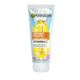 Garnier Express Aclara Sérum: qué hace la vitamina C al limpiar