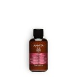 Apivita Shampoo Anticaída Mujer: qué aporta la hippophae