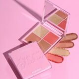 Beauty Creations Keep Me Blushin Night: 4 rubores en opinión honesta