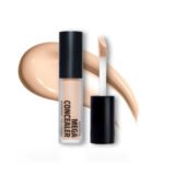 Moira Mega Concealer Waterproof: corrector de alta cobertura
