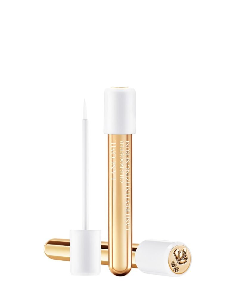Lancôme Cils Booster: el sérum de pestañas para verlas menos quebradizas