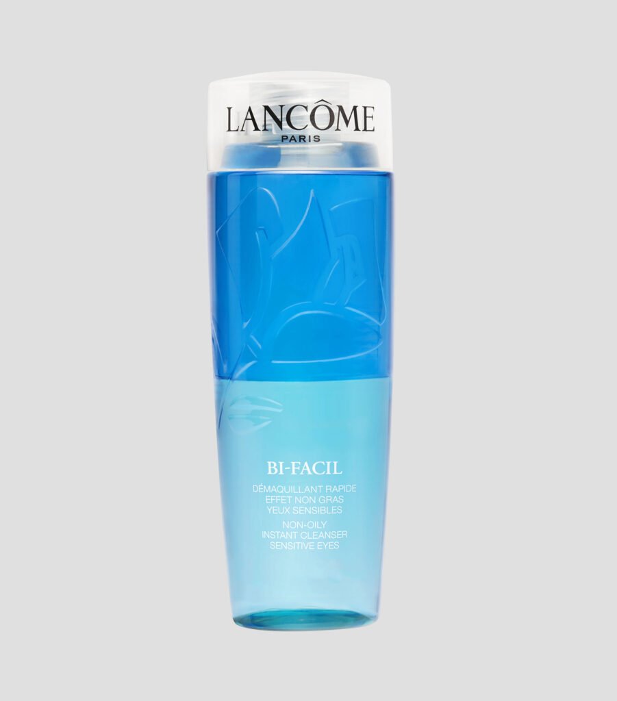Lancôme Bi-Facil: por qué el formato bifásico importa (y cuándo no)