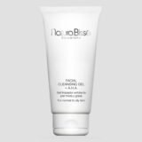 Natura Bissé Facial Cleansing Gel con AHA: qué aporta el ácido glicólico (y cuándo no)
