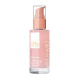 Wet n Wild Prime Focus Clingy: primer en sérum, opinión honesta
