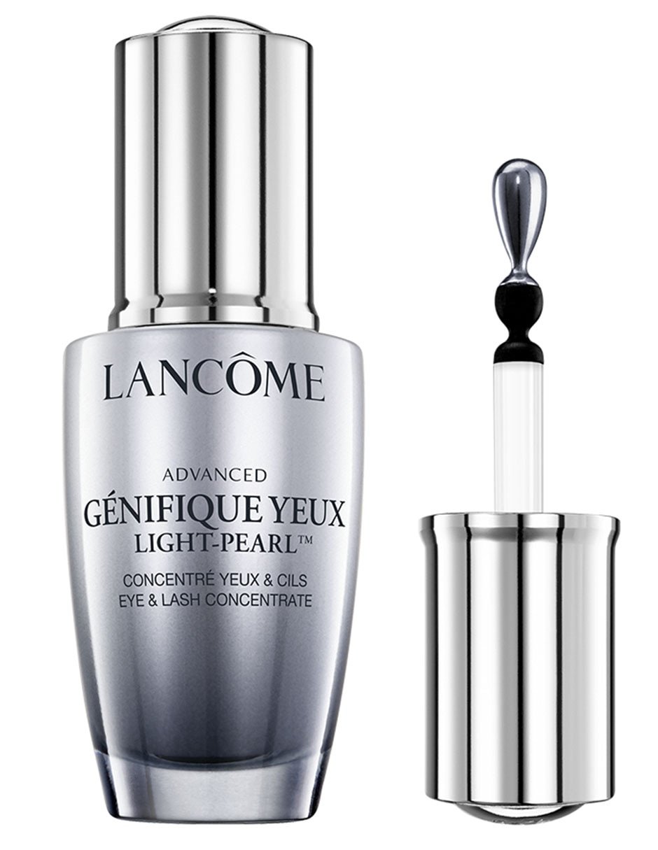 Lancôme Génifique Yeux: sérum de ojos para firmeza e hidratación