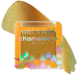 Wet n Wild Chameleon Chrome Comet Couture: brillo multichrome real