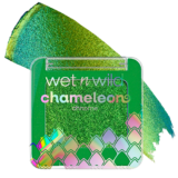 Wet n Wild Chameleon Chrome Meteor Mûre: brillo multichrome a buen precio