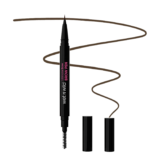 Wet n Wild Ultimate Brow Pen: trazos pelo a pelo que convencen