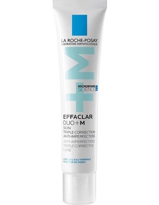 La Roche-Posay Effaclar Gel: el limpiador que desengrasa sin tirantez
