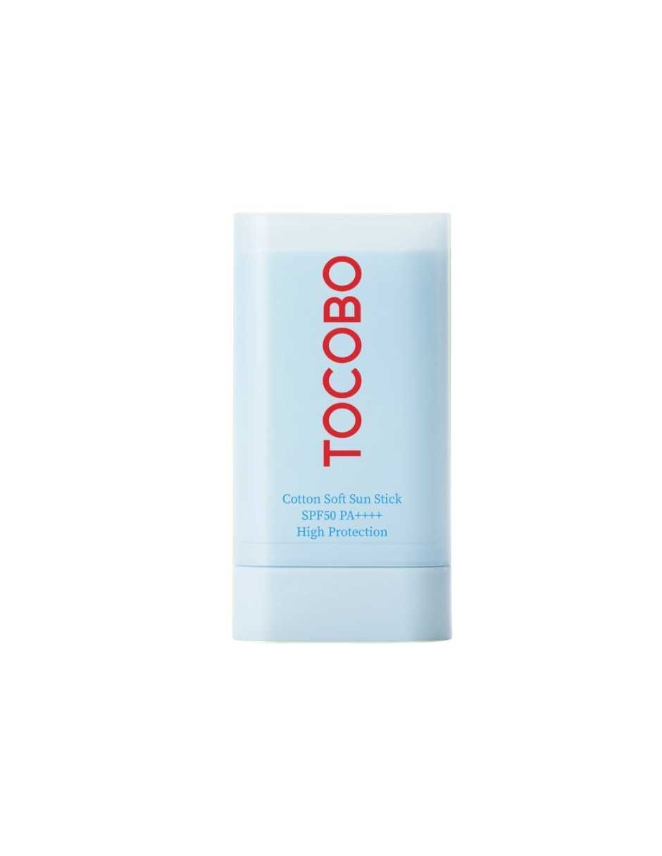 Beauty of Joseon Cotton Soft Sun Stick FPS 50+: solar en barra seco