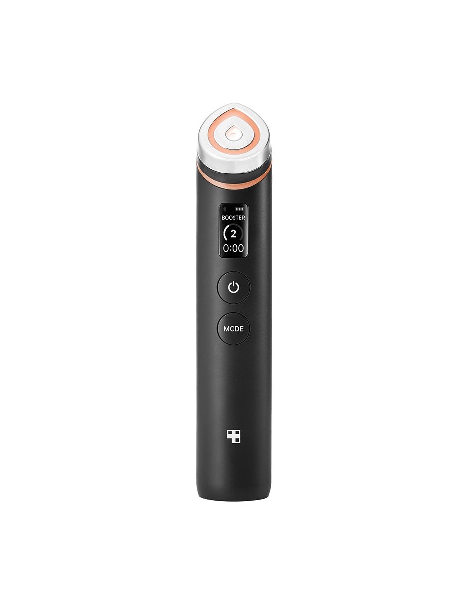 Medicube Age-R Booster Pro: microcorrientes y EMS para firmeza en casa