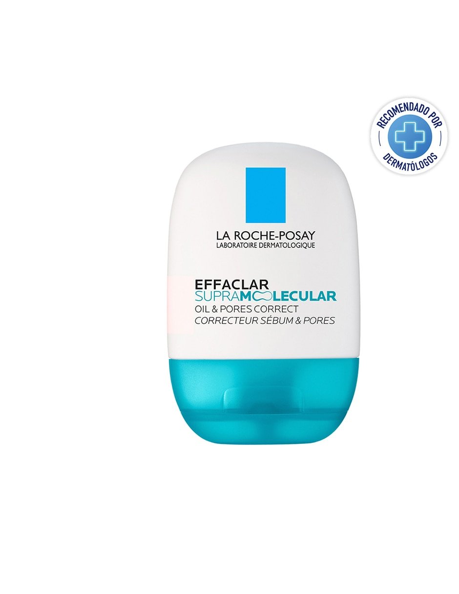 La Roche-Posay Effaclar Duo+: tratamiento diario contra granitos