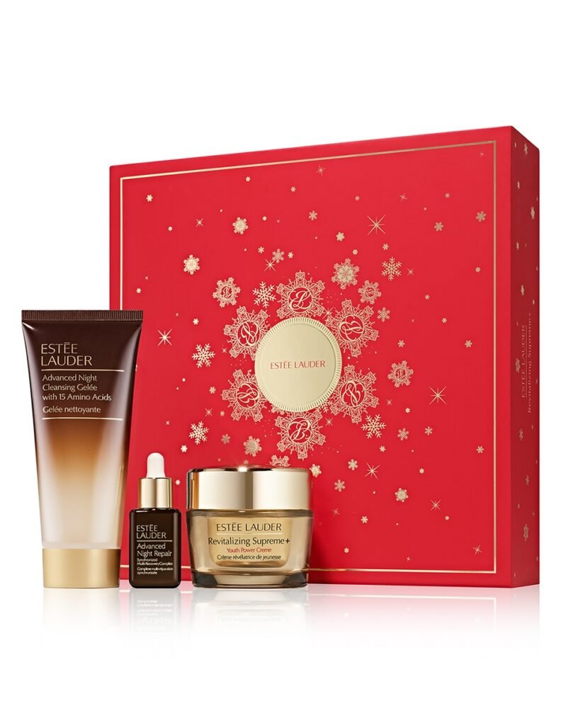 Estée Lauder Revitalizing Supreme, crema multiacción: qué hace por la firmeza