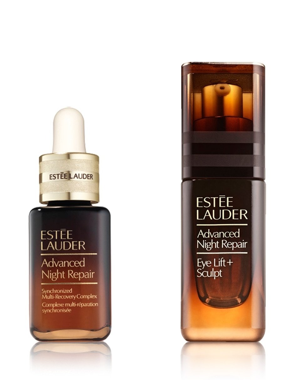 Estée Lauder ANR Eye Power Duo: dúo antifatiga con tecnología ANR