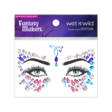 Wet n Wild Whisper Wings Fantasy Makers: para qué sirve esta máscara de gemas