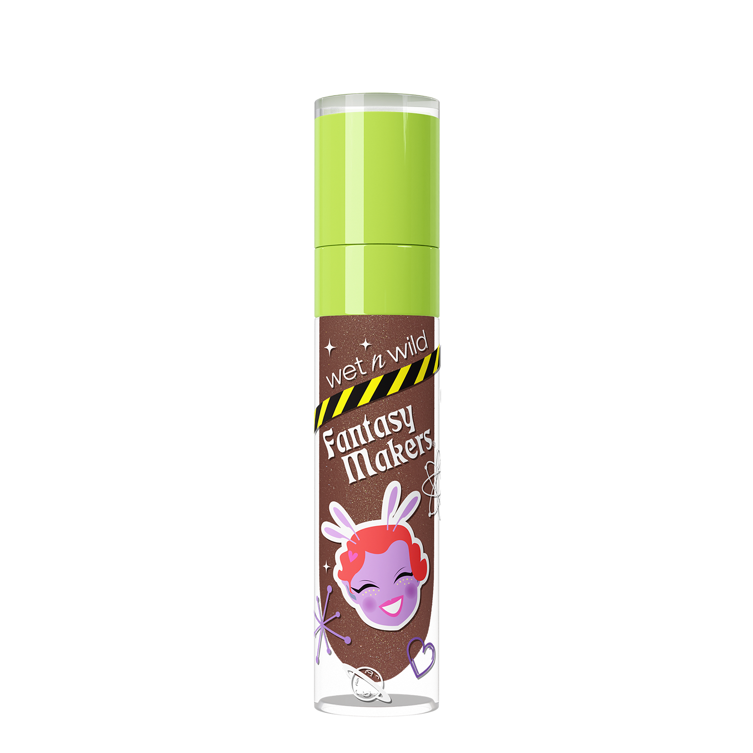 Wet n Wild Soft Blur Starfall Dust: labial líquido mate difuminado
