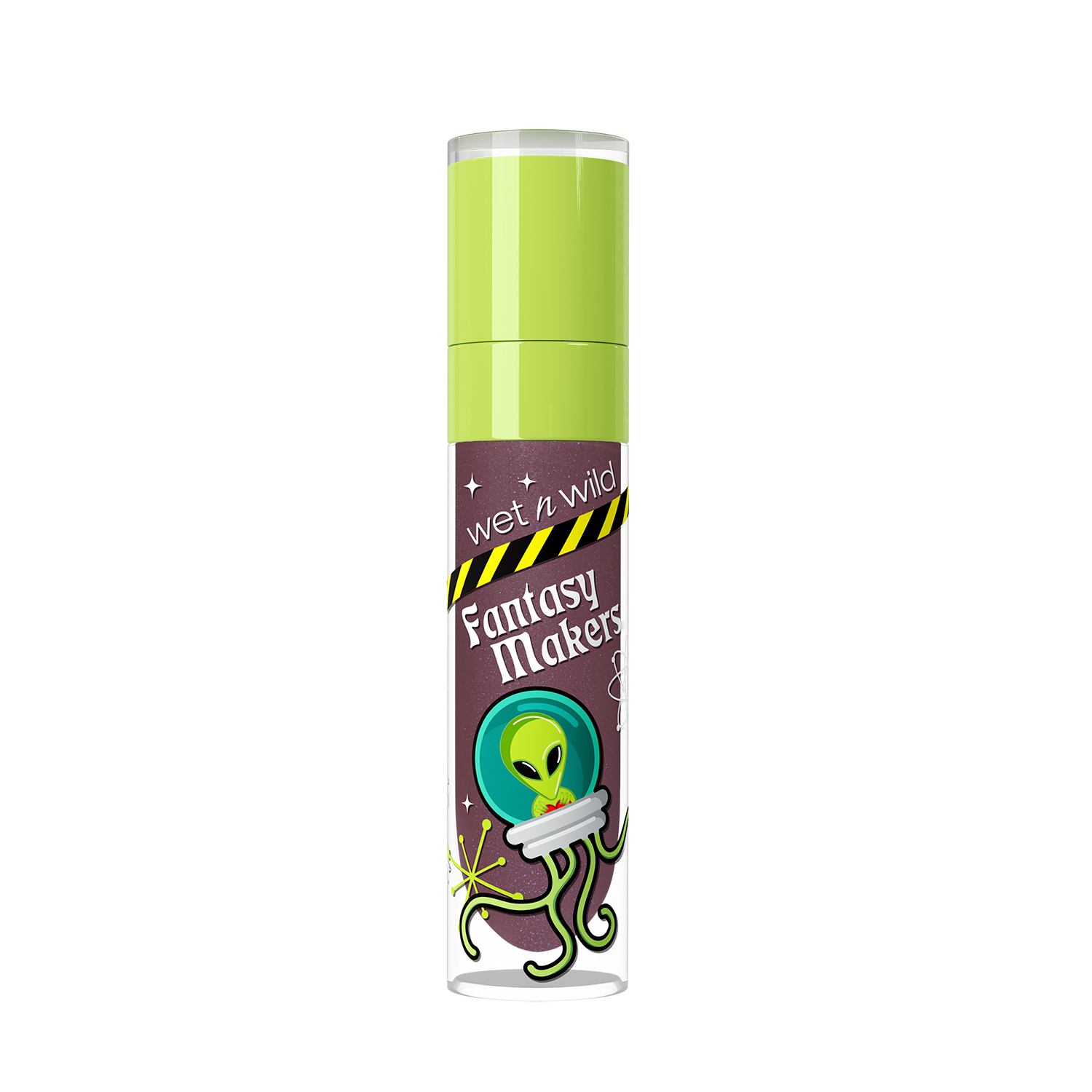 Wet n Wild Cosmic Vice Soft Blur: labial de acabado mate difuminado
