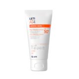 LETIAT4 Multiprotect SPF20: qué aporta a la piel atópica