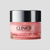 Clinique All About Eyes Rich: hidratación de contorno sin milagros
