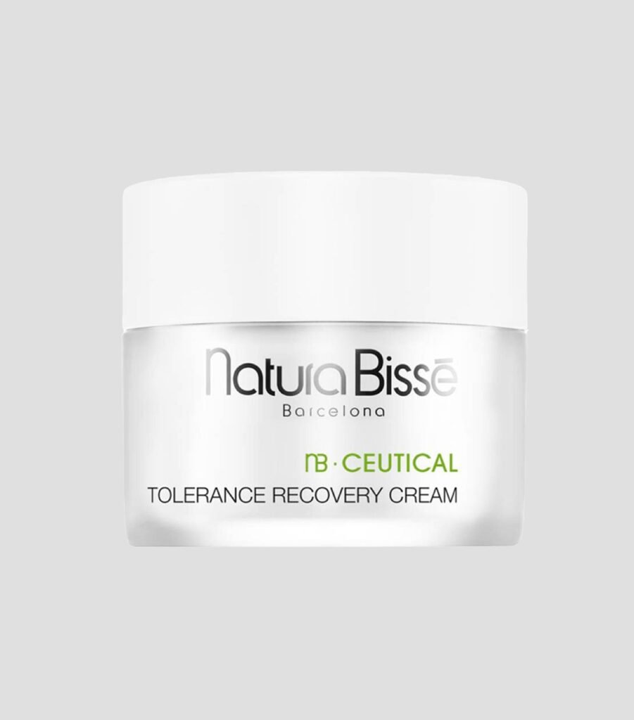 Natura Bissé Tolerance Recovery: calma para piel reactiva