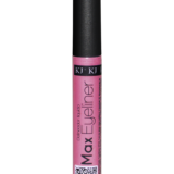 KJ Beauty Maxeyeliner 18 Matte Lavanda: color que opina alto