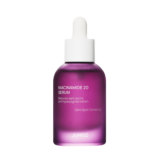 Jumiso Niacinamide 20 Serum: por qué la niacinamida al 20% pide cautela