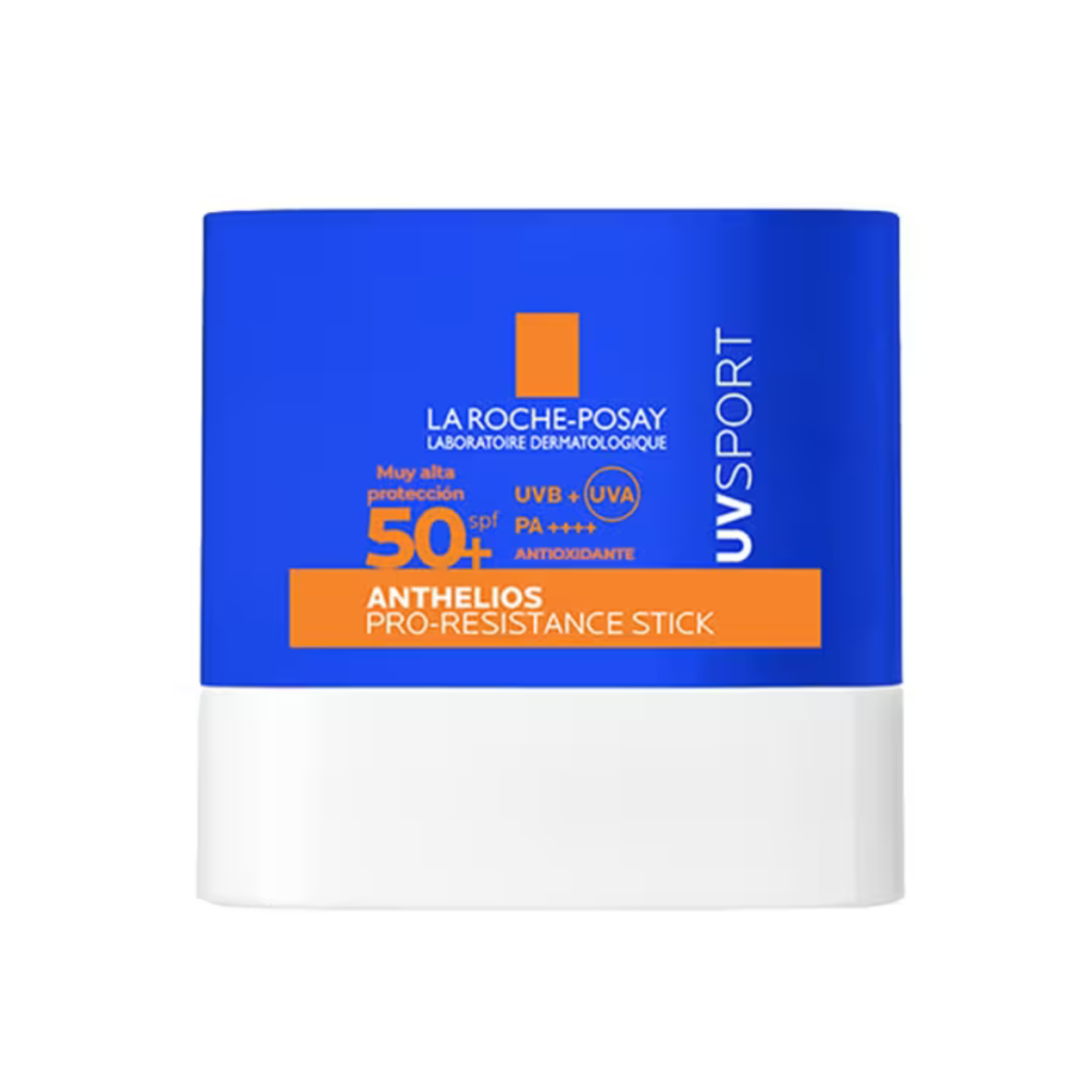 La Roche-Posay Anthelios UVsport Stick: solar resistente al sudor