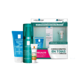 La Roche-Posay Kit Effaclar: rutina anti-imperfecciones en 3 pasos