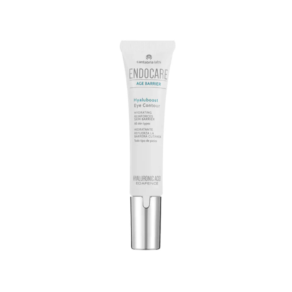 Endocare Age Barrier Hyaluboost ojos: qué hace su SCA