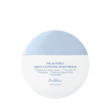 Dr. Althea Aqua Glowing Sunscreen SPF50+: por qué su acabado importa