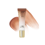 Milani Cheek & Lip Tint: color líquido que sí se difumina