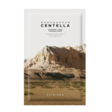 Skin1004 Centella Watergel Sheet Mask: calma e hidratación express
