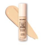 Moira Complete Wear Soft Matte: opinión de una base mate de larga duración