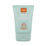 MartiDerm Active [D] Hydra Gel SPF50+: por qué su textura gel importa