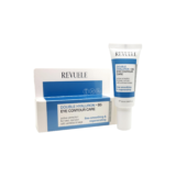 Revuele Double Hyaluron B5: qué hace el contorno con ácido hialurónico