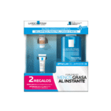 La Roche-Posay Kit Effaclar: por qué funciona en piel grasa