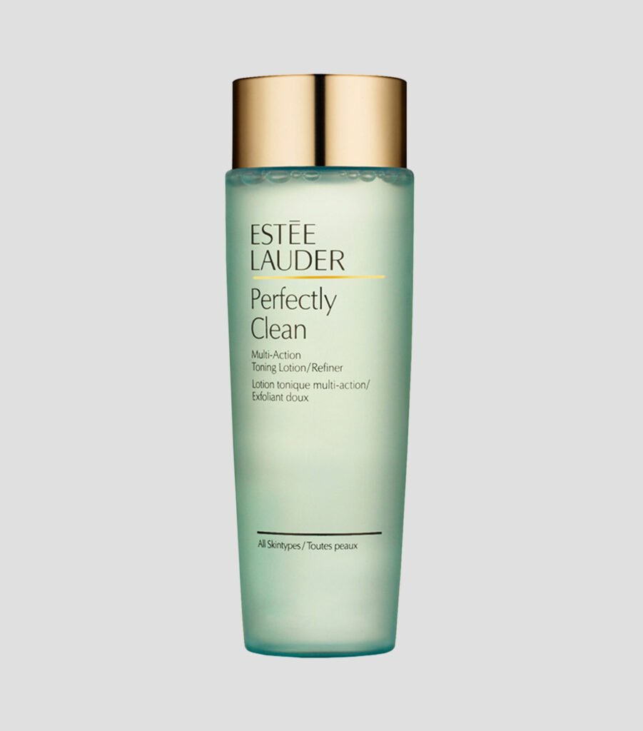 Estée Lauder Perfectly Clean Tónico: lo que de verdad hace