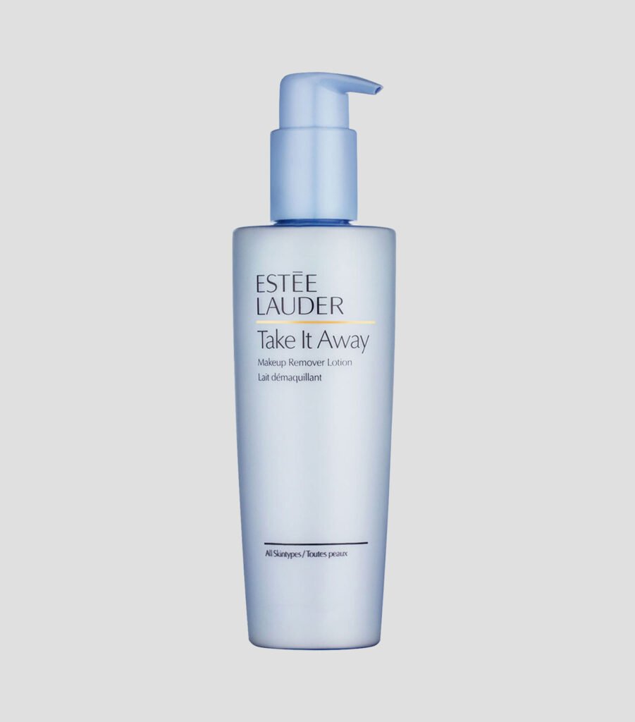 Estée Lauder Take It Away: qué hace y cuándo cumple