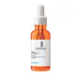 La Roche-Posay Pure Vitamin C12 Oil Control: por qué la vitamina C importa (y cuándo no)