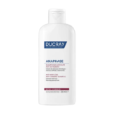 Ducray Anaphase+: qué hace realmente por el cabello que cae