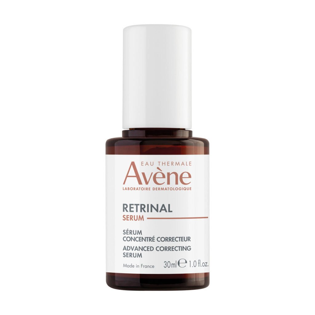 Avène Retrinal 0.1: por qué el retinaldehído importa (y cuándo no)