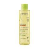 A-Derma Exomega Aceite limpiador: alivio para piel atópica